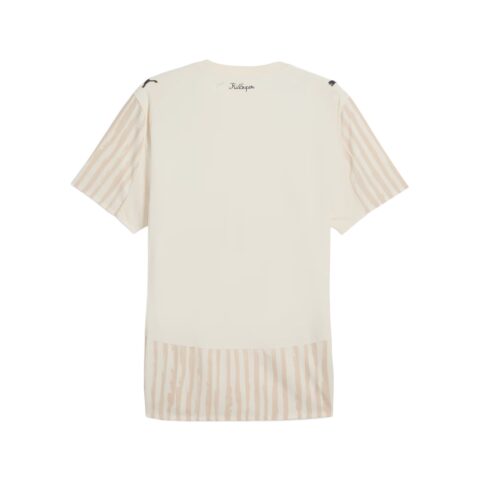 PUMA Jersey Auténtico Para Hombre Ahsfc PUMA X Kidsuper