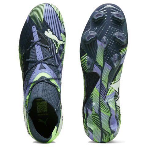 PUMA Future 7 Ultimate Fg Ag ‘Bluemazing Electric Peppermint’