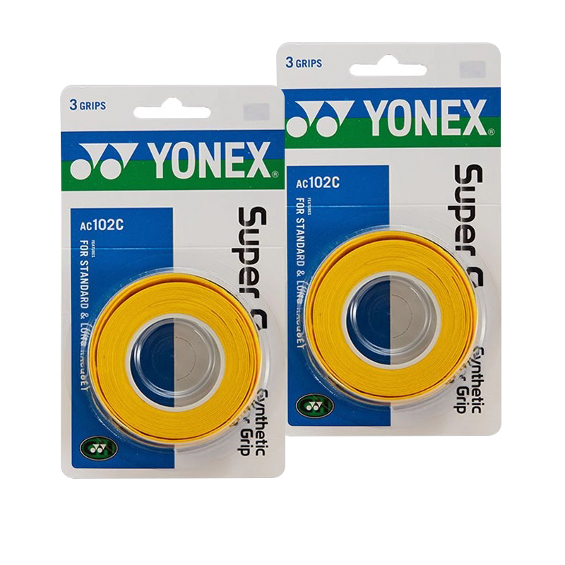 YONEX Badminton Grip Tapes