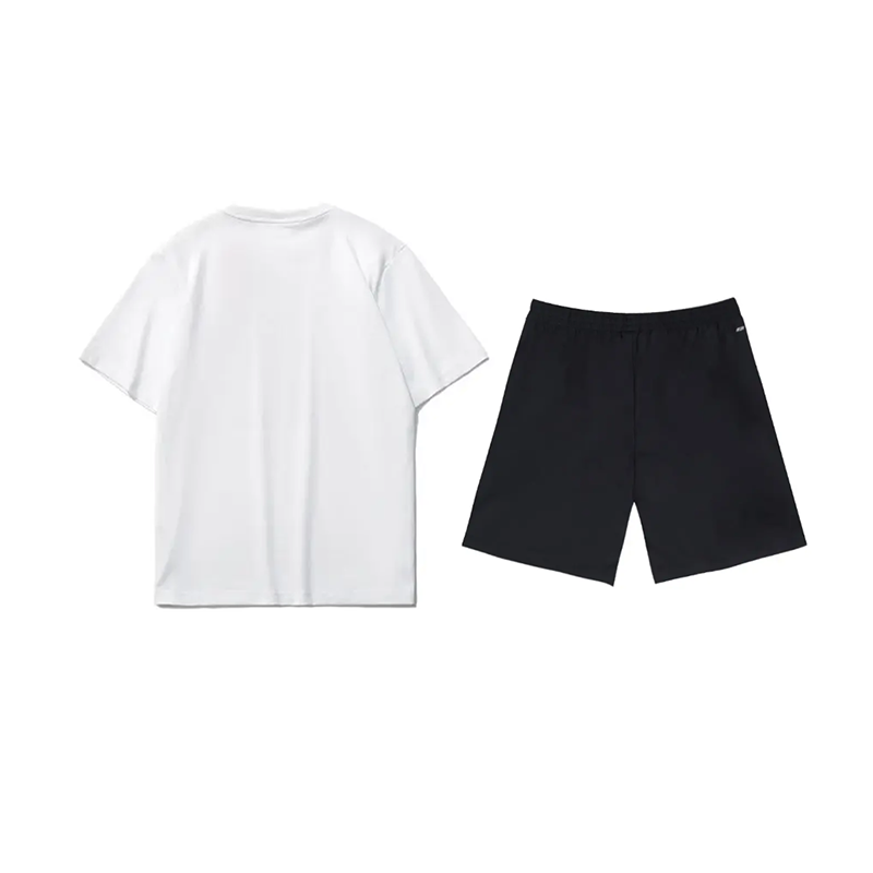 Li Ning Casual Sportswear Unisex