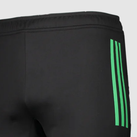 Adidas FC Bayern München Pro Soccer Bottom Unisex Black
