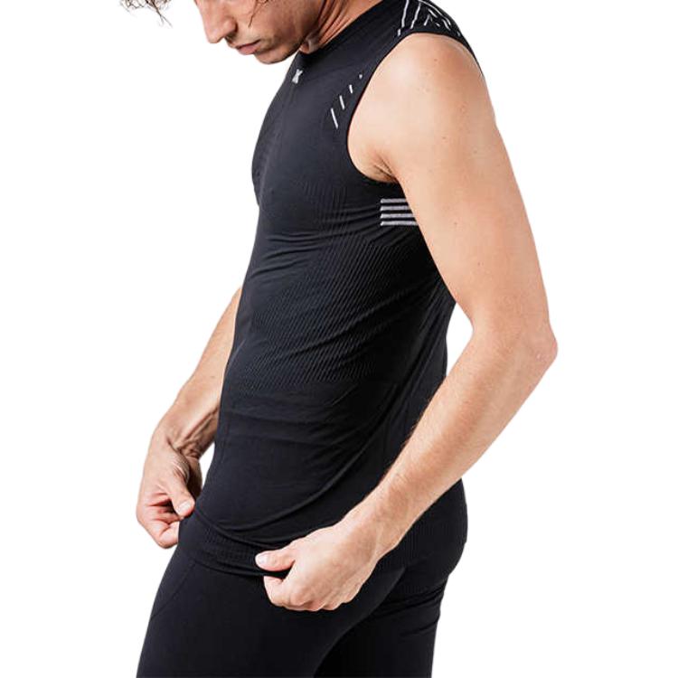 Xbionic ribbed T-shirt