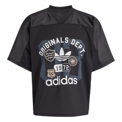 Adidas Originals Original Essentials perforated T-shirt