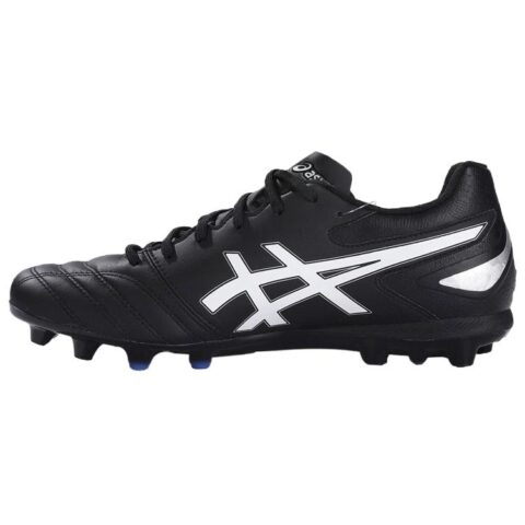 ASICS Ds Light Pro Ag 'Black White'
