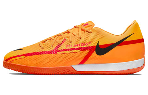 Nike Phantom GT2 Academy Ic ‘Orange Black’
