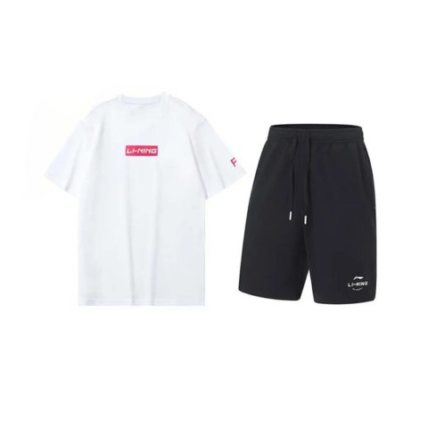 Li Ning Casual Sportswear Unisex