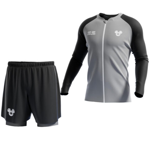 Disney Two Piece Swimsuit Women’s