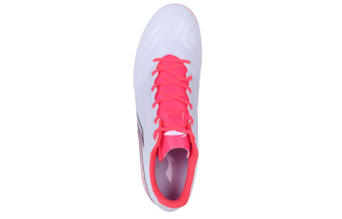 Li Ning Artificial Turf MG Multi Ground Cushioning Slip Resistant Abrasion Resistant Lightweight Soccer Shoes Men’s