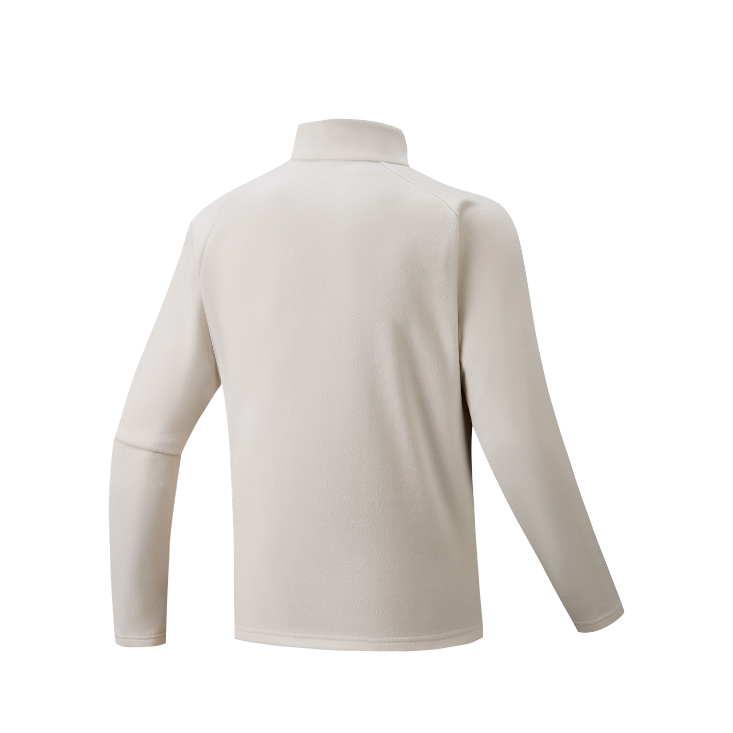 Anta Jacket Unisex Wheat Grain Gray