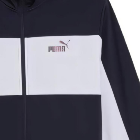 PUMA Casual Sportswear Men’s Marine Blue