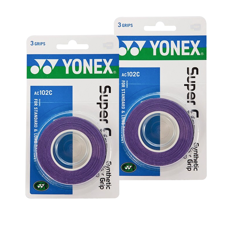 YONEX Badminton Grip Tapes