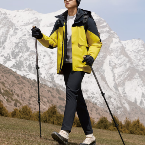 Columbia Transit FW24 TRAIL TICKET™ 2.0 SOFTSHELL Quick Dry Pants Men’s Black