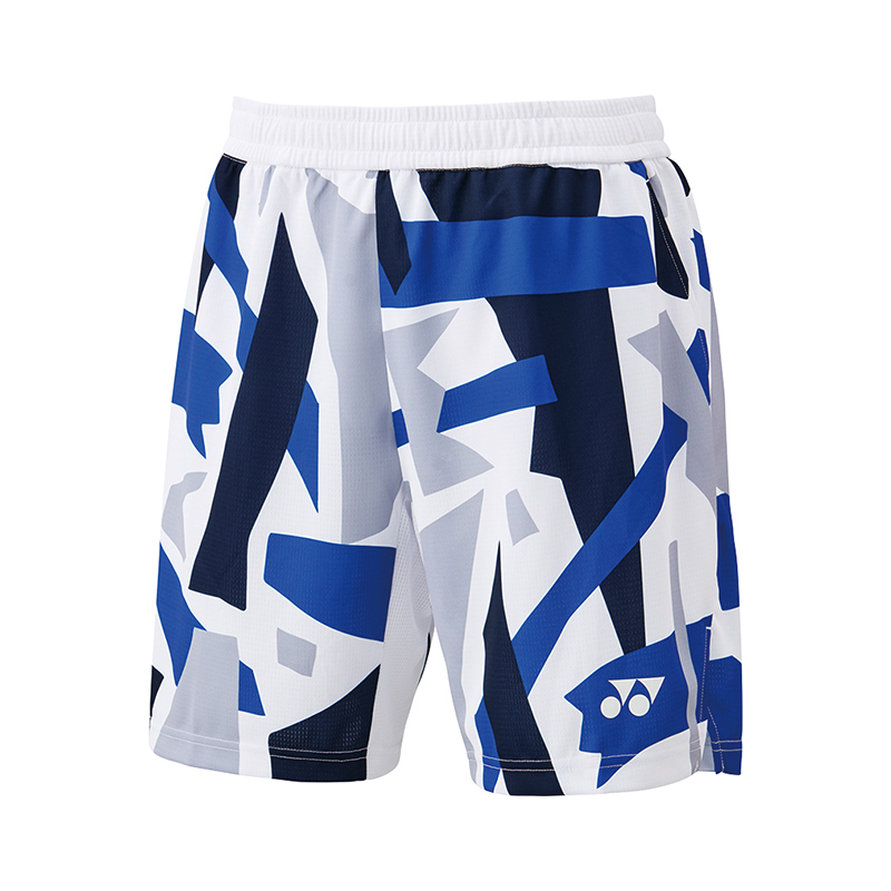 YONEX Grand Competition Collection Sports Shorts Men’s
