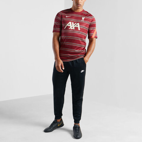 Nike Soccer Jerseys Men’s Red Moderate