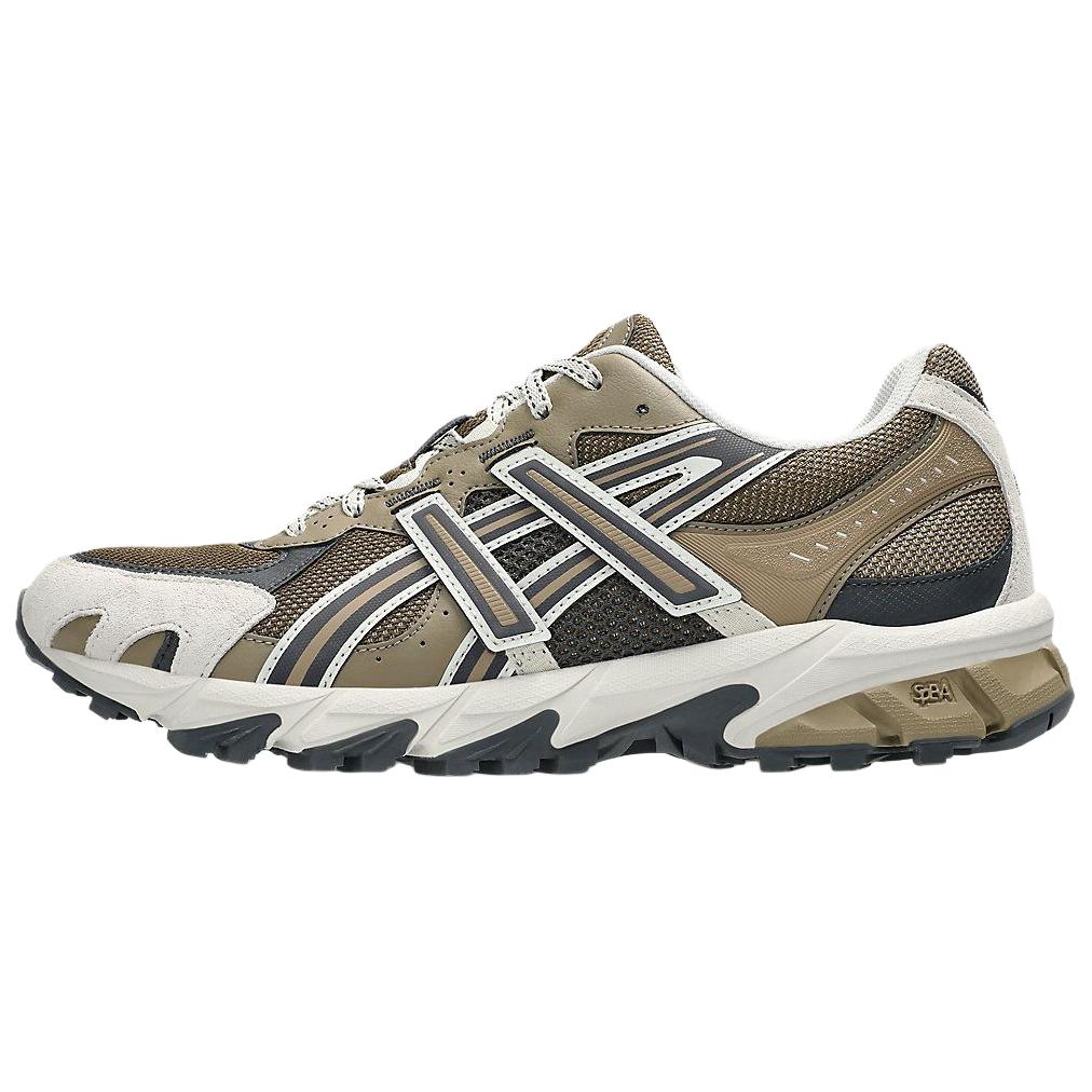 ASICS Gel Sonoma Running Shoes Unisex Brown