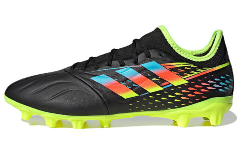 Adidas Copa Sense.3 Fg 'Black Yellow'