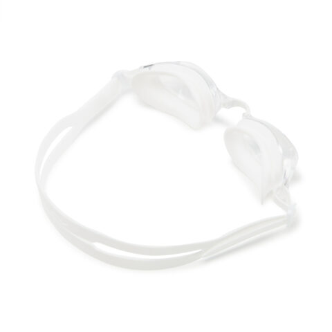Li Ning Swim Goggles Swim Training Men’s White