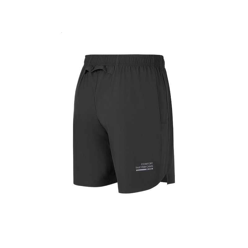 Skechers Casual Shorts Men’s Carbon Black 0018