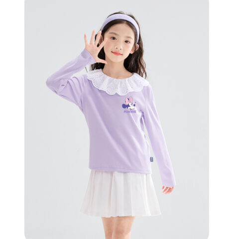 Disney Kids Casual Sportswear Moderate