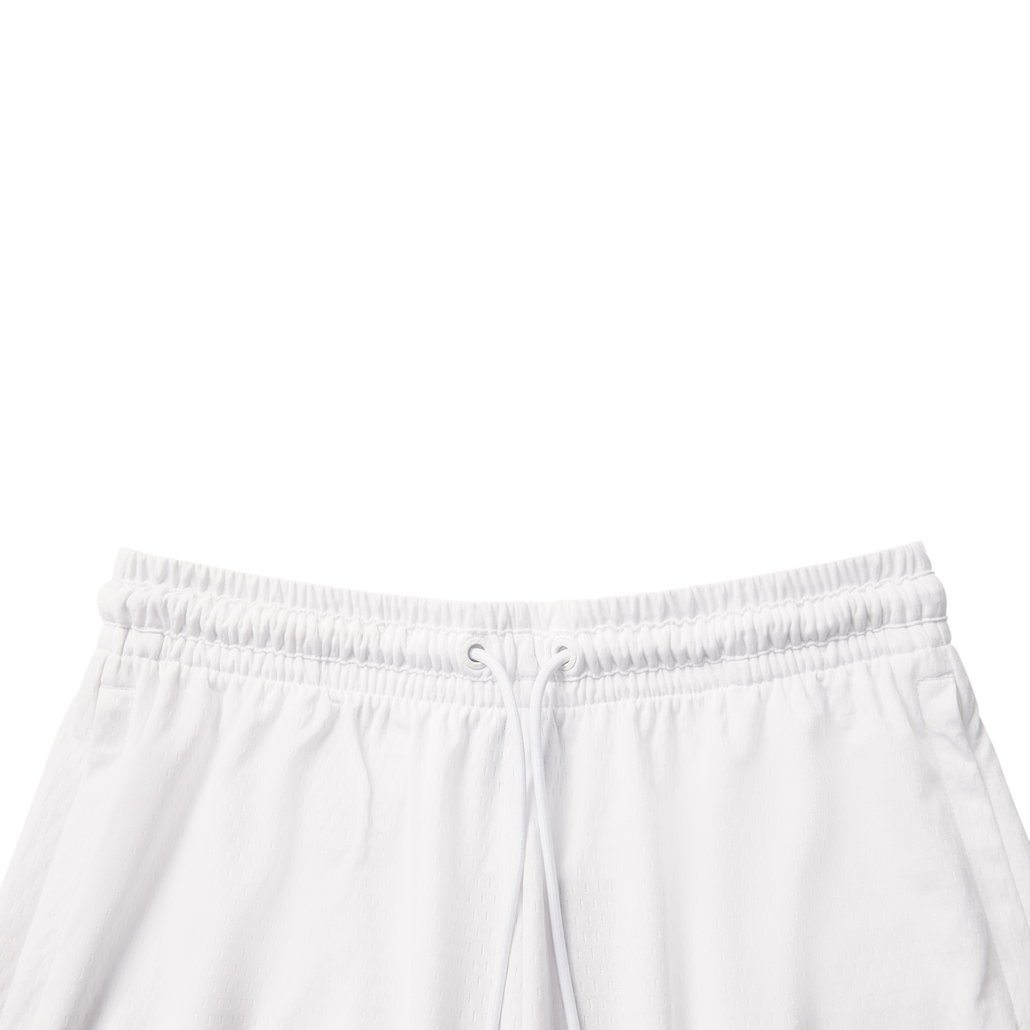 Li Ning Sports Shorts Men’s Standard White