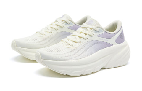 QIAODAN Height Increasing Abrasion Resistant Lightweight Breathable Slip Resistant Low top Q LITESPEED Technology