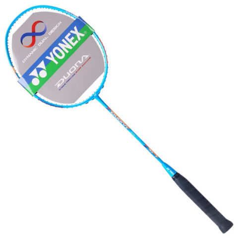 YONEX Double Blade DUORA 33 Badminton Rackets