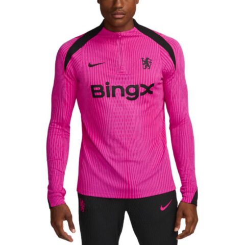 Nike Chelsea FCDri FIT ADV FW24 Strike Elite Third Soccer Jersey Men's Pink