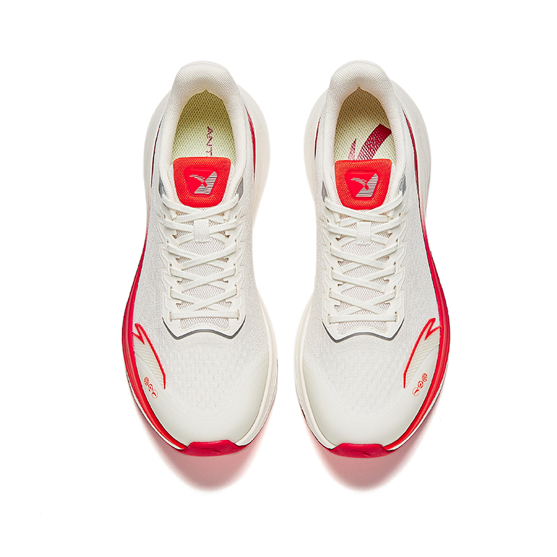 Anta Stinger 6 Cushioning, Wear Resistant Low top A SHOCK Technology Midsole