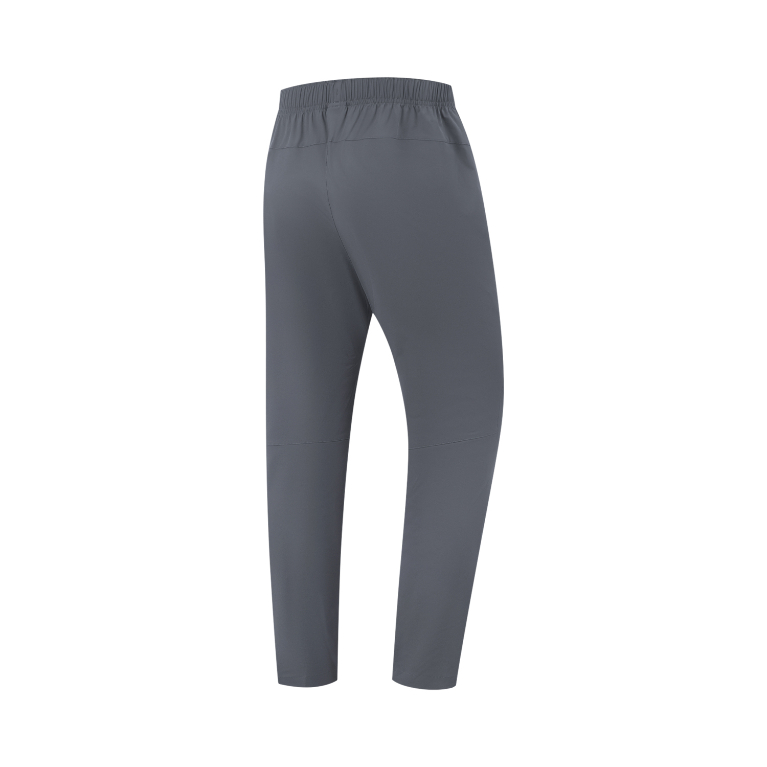 Li Ning Fitness Series Sports Pants Men’s Thunderstorm Gray