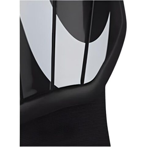 Nike Soccer Shin Guards Polyester, Rubber Kids