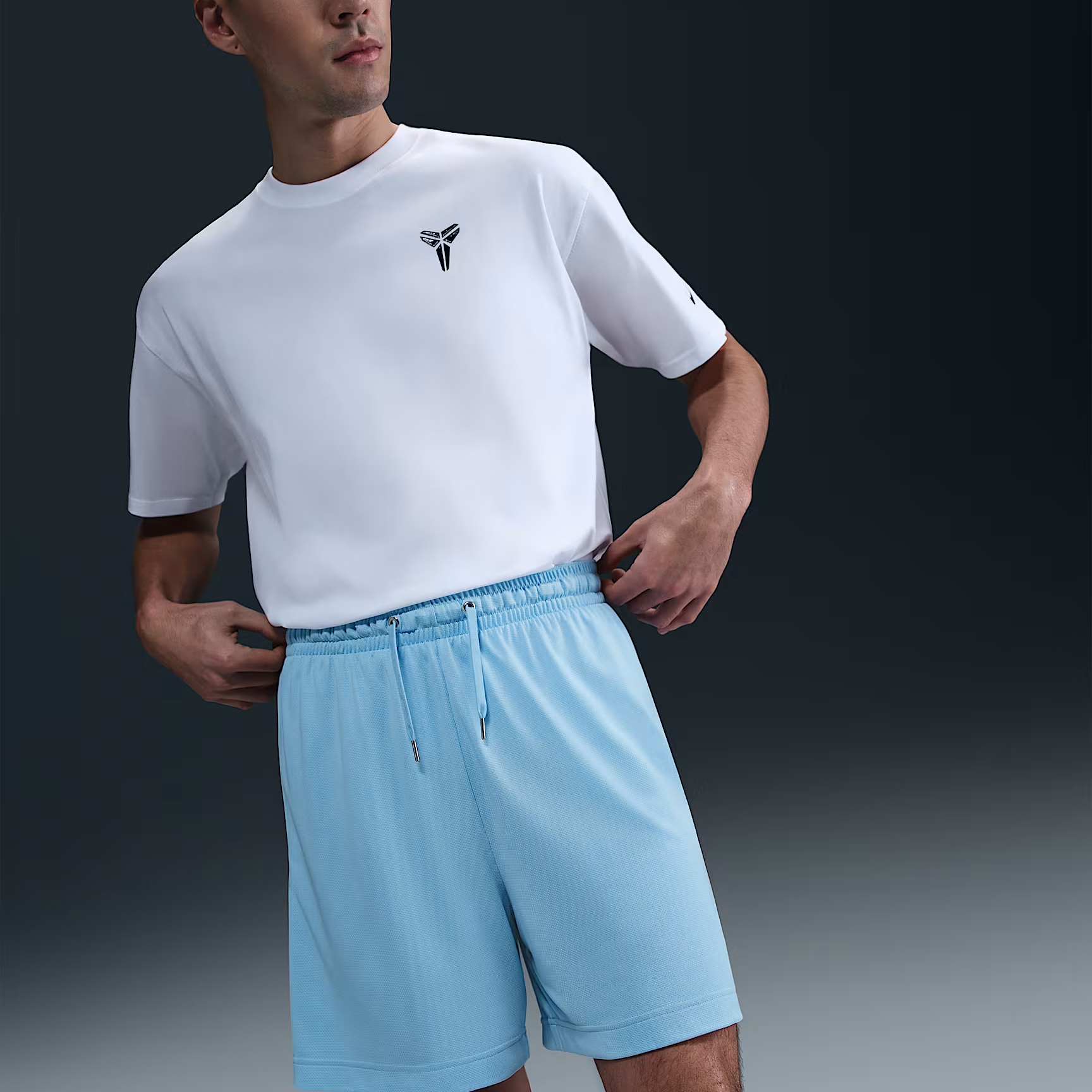 Nike Kobe Dri FIT 6′ Basketball Shorts