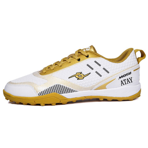 ATAY TF Turf Soft Ground, Firm Ground, Artificial Ground, Natural Ground Cushioning Slip Resistant Abrasion Resistant