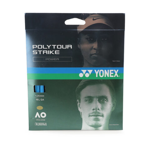 YONEX Tennis Racket Strings