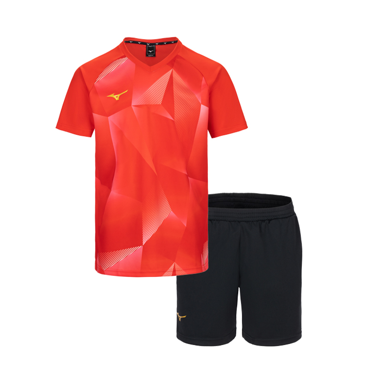 Mizuno Casual Sportswear Unisex 2 Piece Set