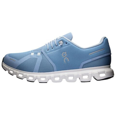 Cloud 6 On 'Chambray White'