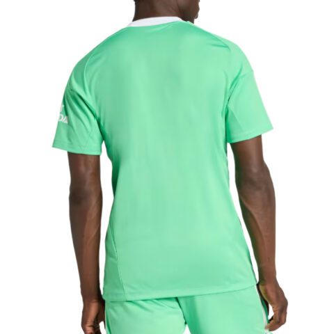 Adidas Free Shipping With AdiClub Arsenal 25/26 Third Goalkeeper Jersey