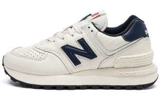 574 New Balance Legacy 'Angora Outerspace'