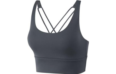 Skechers Sports Underwear Women’s Shadow Gray Moderate