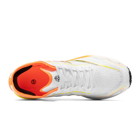 ATAY Cushioning Slip Resistant Breathable Cushioning Slip Resistant Breathable Low top Casual Running Shoes Unisex