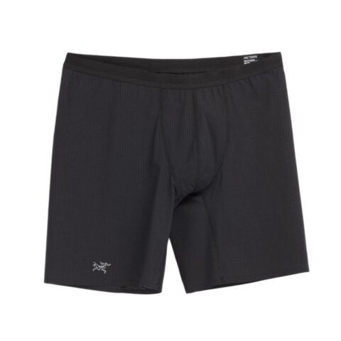 Arc’teryx Norvan Sports Shorts Men’s Black
