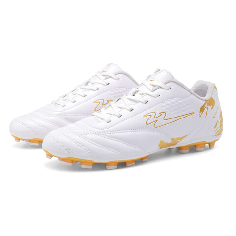 Binary FG Firm Ground Cushioning Slip Resistant Abrasion Resistant Coverage Lightweight