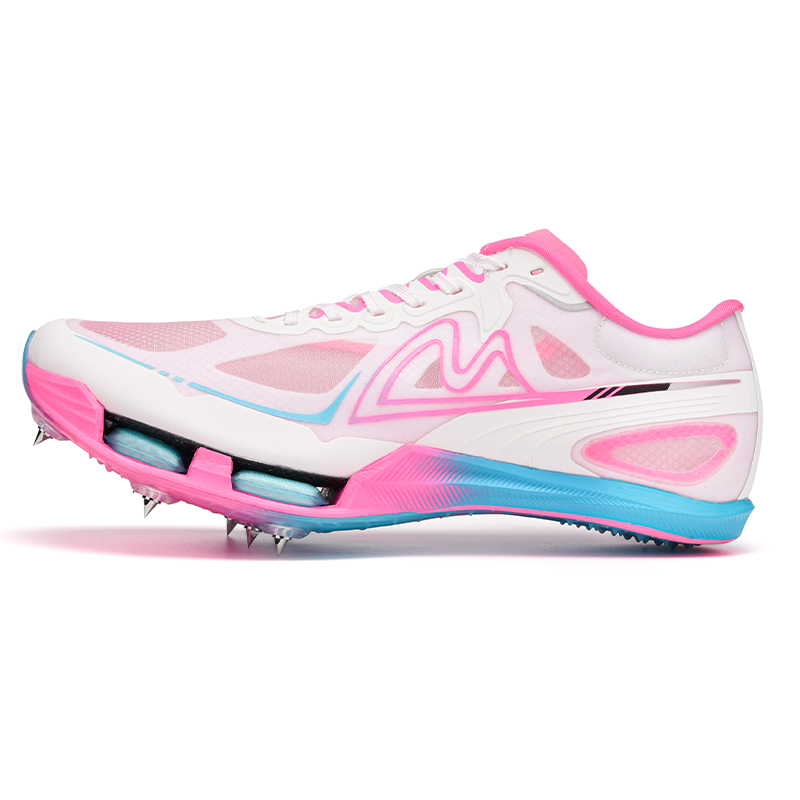 YINSUMAO Full Length Carbon Plate Training Sprint Track & Field Competition Running Shoes Unisex Unicorn