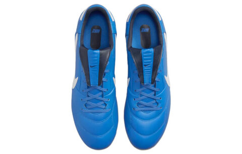 Nike Premier 3 Fg ‘Signal Blue’
