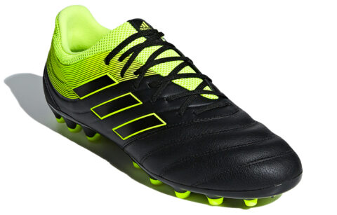 adidas Copa 19.3 AG Artificial Grass ‘Green Black’