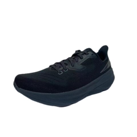 Altra Slip Resistant Low top Running Shoes Men’s Black