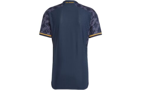 Adidas Real Madrid 23/24 Away Authentic Jersey