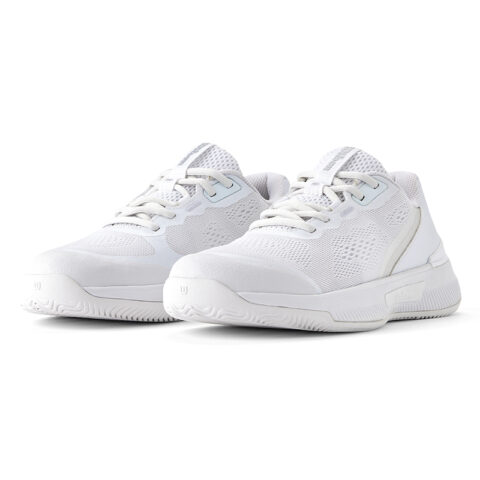 Wilson Low top Tennis Shoes Women’s White