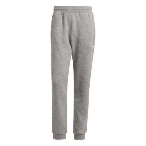 Adidas Originals Sports Pants Men's Gray