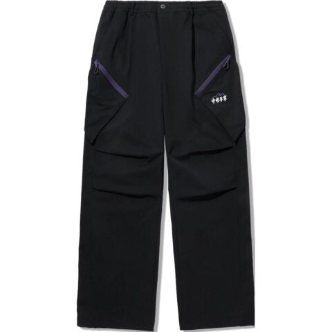 Li Ning Sports Pants Men’s Black