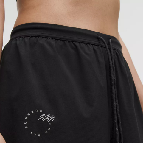 Lululemon High Rise Sports Shorts 3′ Women’s